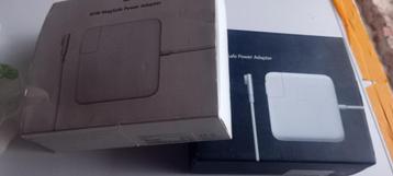 MacBook oplader 85W beschikbaar voor biedingen