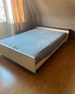 "Luxe Bed te Koop – Comfort & Stijl Met Matras Topprijs!", Ophalen of Verzenden