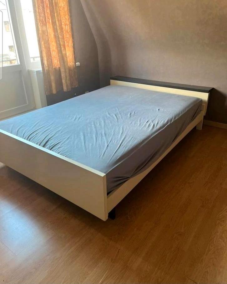 "Luxe Bed te Koop – Comfort & Stijl Met Matras Topprijs!", Huis en Inrichting, Slaapkamer | Bedden, Ophalen of Verzenden