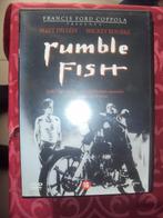 RUMBLE FISH ( M DILLON , M ROURKE ), CD & DVD, DVD | Action, Enlèvement ou Envoi