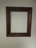 Cadre de peinture en bois, Enlèvement ou Envoi
