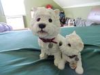 LEONARDO COLLECTION WEST HIGHLAND TERRIER, Huis en Inrichting, Woonaccessoires | Overige, Zo goed als nieuw, Ophalen