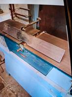Schaafmachine, Bricolage & Construction, Raboteuses, Enlèvement