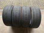 4X PIRELLI SCORPION WINTERBANDEN 235 55 R19 101H 5,5MM, Ophalen of Verzenden, Gebruikt