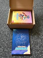 Clockwork Aquario - Collectors Edition (Nintendo Switch), Ophalen of Verzenden, Zo goed als nieuw