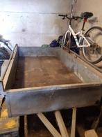 Remorque solide en bon état, Autos : Divers, Remorques, Enlèvement, Utilisé