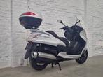 Yamaha Majesty 400 cc @motomobilia, 400 cc, Scooter, Bedrijf, Meer dan 35 kW