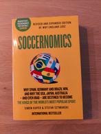 Soccernomics, Ophalen of Verzenden, Zo goed als nieuw