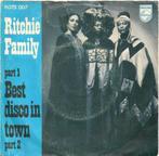 ritchie family, Ophalen of Verzenden