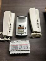 Parlofoon 2 bellen, Telecommunicatie, Datacommunicatie en VoIP, Gebruikt, Ophalen of Verzenden