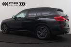 BMW X3 30E xDrive ADVANTAGE, Auto's, 1995 cc, 0 kg, Zwart, 5 zetels