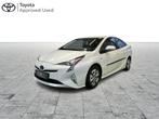 Toyota Prius 1.8 HYB BUSINESS, Auto's, Toyota, Automaat, Euro 6, 72 kW, Wit