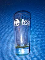 Verre de mojito Bacardi, Collections, Comme neuf, Enlèvement ou Envoi