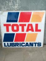 total reclamepaneel, Verzamelen, Merken en Reclamevoorwerpen, Ophalen of Verzenden, Gebruikt
