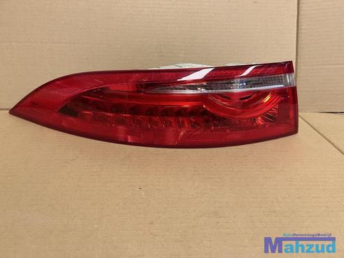 JAGUAR XF X260 Links achterlicht 2015+, Auto-onderdelen, Verlichting, Jaguar, Gebruikt