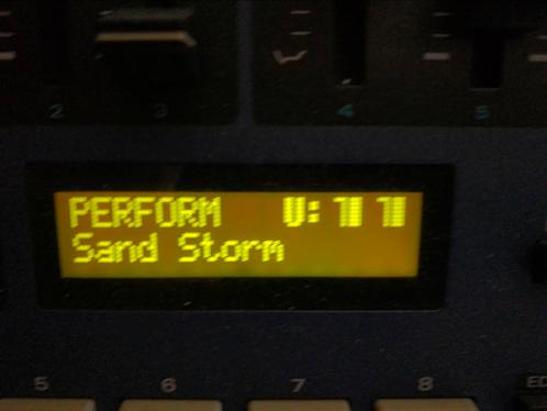 Roland JP 8080, Muziek en Instrumenten, Synthesizers, Gebruikt, Roland, Met midi-aansluiting, Ophalen