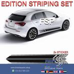 W177 STICKERS A35 A45 AMG STRIPING Mercedes A Klasse 2018-20, Enlèvement ou Envoi