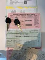 Matrice Hyundai gekeurd voor verkoop, Auto's, Matrix, Leder, Bedrijf, Te koop