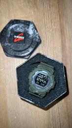 G-shock casio GBD800 bleutooth, Ophalen