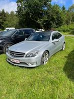 Mercedes Benz clc200cdi 2009, Autos, Achat, CLC, Boîte manuelle, Diesel