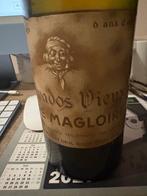 calvados vieux père ma gloire de1957, Collections, Vins, Enlèvement, Comme neuf, Autres types, Pleine