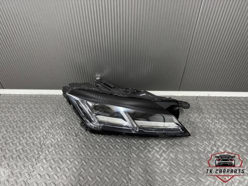 Audi TT 8S Full Led Matrix koplamp rechts 8S0941036B, Auto-onderdelen, Verlichting, Audi, Gebruikt