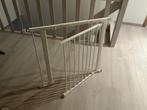 Traphekje, Enfants & Bébés, Barrières, Enlèvement, Utilisé, Aluminium