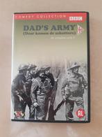 Dad's Army - Daar Komen de Schutters Serie 3, Cd's en Dvd's, Gebruikt, Ophalen of Verzenden