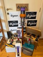 Dyson V15S Submarine aspire & lave en parfait état avec acce, Ophalen, Stofzuiger, Zo goed als nieuw, 2000 watt of meer
