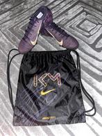 Nike mercurial vapor 16 elite kylian Mbappe, Sport en Fitness, Voetbal, Ophalen of Verzenden, Gebruikt, Schoenen
