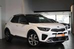 Kia Stonic GDI GT-Line Aut ACC Cam Dode Hoek LijnA Garantie, Auto's, Automaat, Gebruikt, USB, Bedrijf