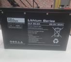 Cellpower Lithium Accu 24V 80Ah, *NIEUW*, Ophalen of Verzenden, Gebruikt
