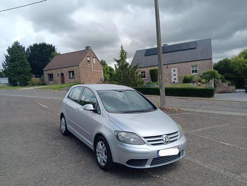 Golf Plus 1.9 TDI 90 Ch 2008 Euro 4 Clim, Auto's, Volkswagen, Particulier, Golf Plus, ABS, Airbags, Airconditioning, Boordcomputer