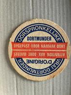 Bierviltje dortmunder, Ophalen of Verzenden, Gebruikt