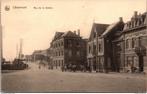 Rue de la Station, Libramont 1912 (Feldpost), Verzamelen, Verzenden, Voor 1920, Gelopen, Luxemburg