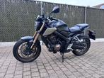 Honda CB650R 2022 70kW verlaagd, Motos, Motos | Honda, Naked bike, 4 cylindres, Particulier, 649 cm³