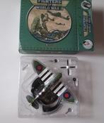 Avion de guerre : SPITFIRE MK-IXB, Hobby en Vrije tijd, Modelbouw | Vliegtuigen en Helikopters, Ophalen of Verzenden, Nieuw, Vliegtuig