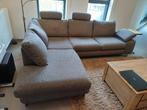 siège gratuit, Maison & Meubles, Canapés | Sofas & Chaises Longues, Enlèvement, Utilisé, Quatre personnes ou plus, Tissus