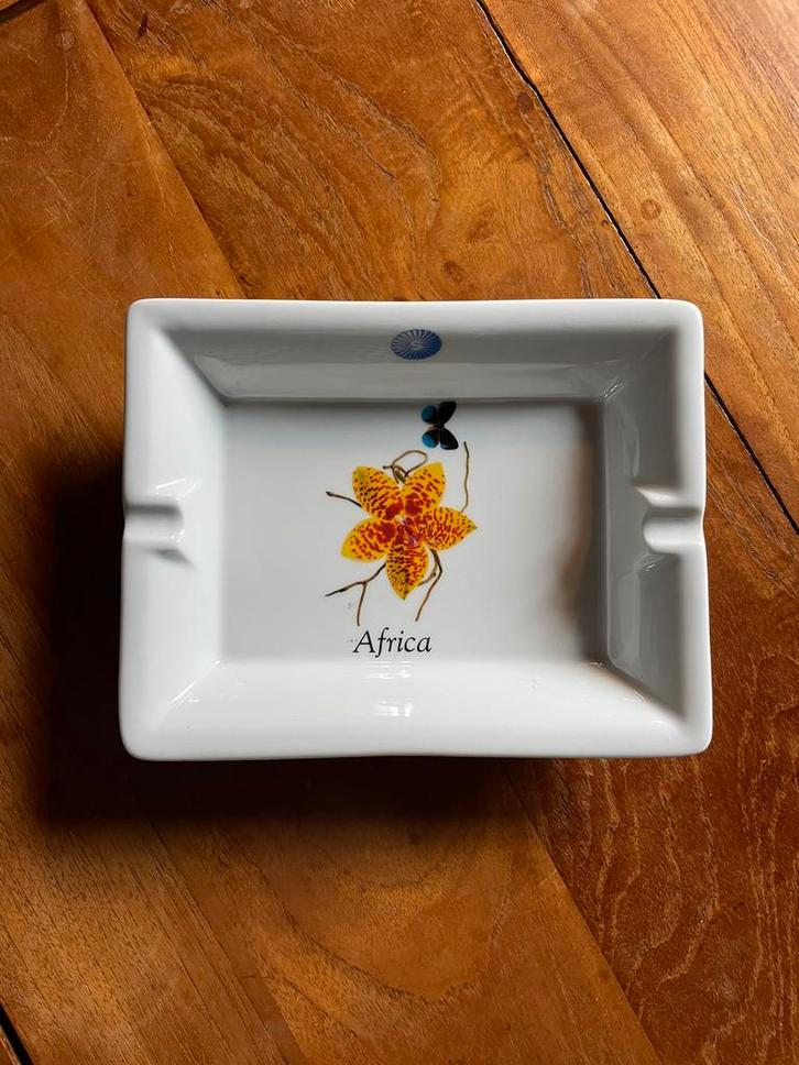 Vide-poches, decoratief schaaltje, tafeldecoratie Pillivuyt, Huis en Inrichting, Woonaccessoires | Overige, Nieuw, Ophalen of Verzenden
