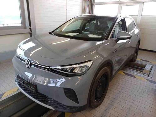 Volkswagen ID.4 Pro 77 kWh 150KW Automaat 2022, Auto's, Volkswagen, Bedrijf, ID.4, Elektrisch, SUV of Terreinwagen, Automaat, Gebruikt