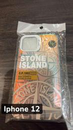 Hoesjes, Ophalen of Verzenden, Nieuw, IPhone SE (2022), Frontje of Cover