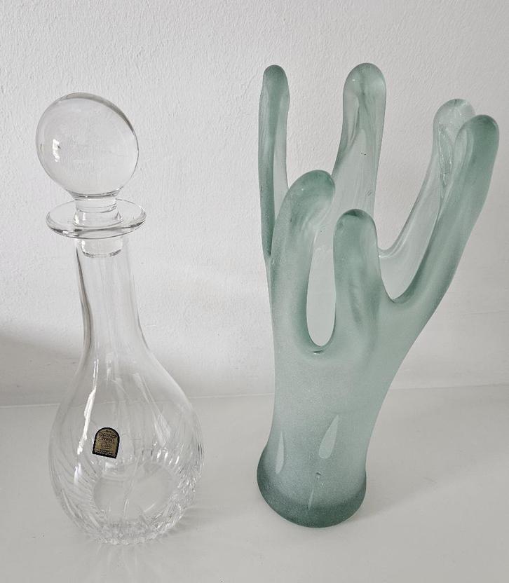 antieke waskom , vaasjes , Chinese vazen, vintage servies.., Antiek en Kunst, Antiek | Vazen, Ophalen of Verzenden