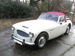 AUSTIN HEALY 1957, Auto's, Overige merken, Achterwielaandrijving, Cabriolet, Handgeschakeld