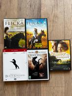 Paardenfilms DVD, Ophalen of Verzenden, Zo goed als nieuw