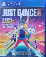 Just Dance 2018 (PS4), Games en Spelcomputers, Games | Sony PlayStation 4, Ophalen, Muziek, Gebruikt, Online