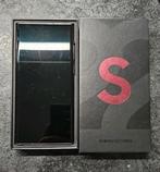 S22 Ultra 256 Gb Bordeaux/Paars, Telecommunicatie, Mobiele telefoons | Samsung, Ophalen, Gebruikt, Overige modellen, Touchscreen