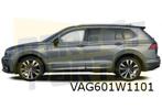 Volkswagen Tiguan voorportier Links Origineel! 5NA831055N, Verzenden, Nieuw, Volkswagen