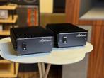 Makroaudio Little Big Power, Ophalen, Gebruikt