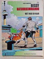 BESSY Natuurkommando - Met huid en haar 1990, Boeken, Ophalen of Verzenden