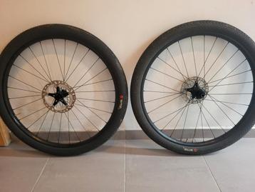 Carrosserie Syncross Silverton 1.5 Boost Shimano/Sram, Enlèvement ou Envoi, Comme neuf